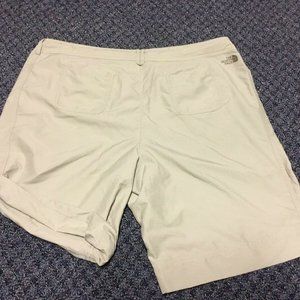 North Face Horizon 2.0 Roll-Up Short 16